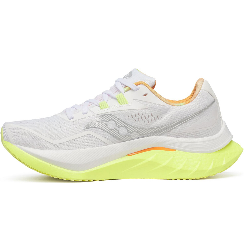 Saucony zapatilla running mujer ENDORPHIN SPEED 4 puntera