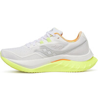 Saucony zapatilla running mujer ENDORPHIN SPEED 4 puntera