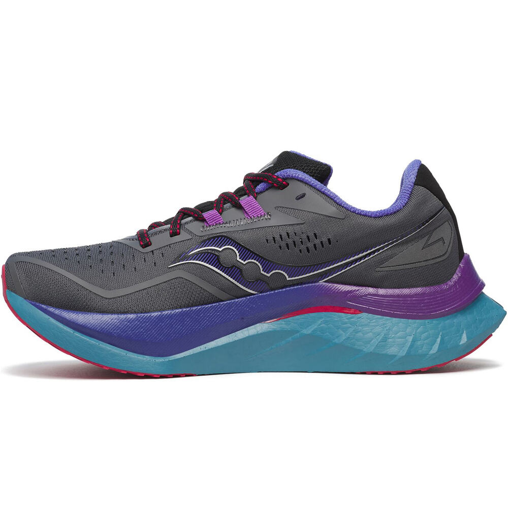 Saucony zapatilla running mujer ENDORPHIN SPEED 4 puntera