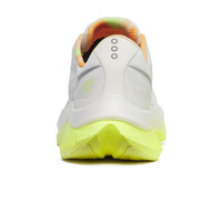 Saucony zapatilla running mujer ENDORPHIN SPEED 4 vista trasera