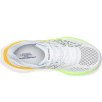 Saucony zapatilla running mujer ENDORPHIN SPEED 5 05