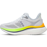 Saucony zapatilla running mujer ENDORPHIN SPEED 5 puntera