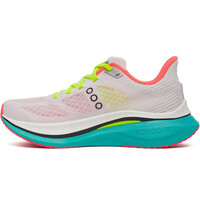Saucony zapatilla running mujer ENDORPHIN SPEED 5 puntera