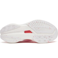 Saucony zapatilla running mujer ENDORPHIN SPEED 5 vista superior