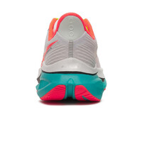 Saucony zapatilla running mujer ENDORPHIN SPEED 5 vista trasera