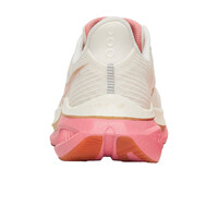 Saucony zapatilla running mujer ENDORPHIN SPEED 5 W vista trasera