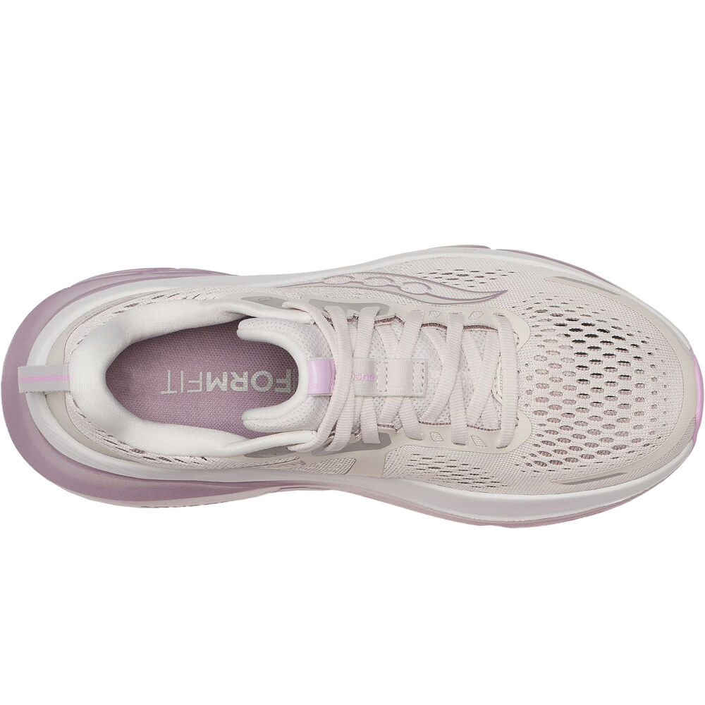 Saucony zapatilla running mujer GUIDE 18 05