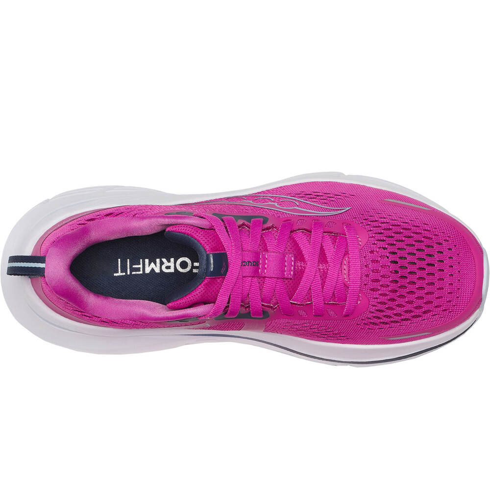 Saucony zapatilla running mujer GUIDE 18 05