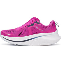 Saucony zapatilla running mujer GUIDE 18 puntera