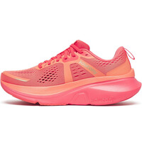 Saucony zapatilla running mujer GUIDE 18 puntera