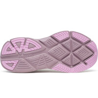 Saucony zapatilla running mujer GUIDE 18 vista superior