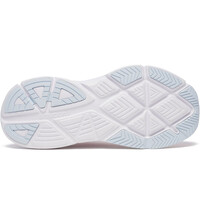 Saucony zapatilla running mujer GUIDE 18 vista superior