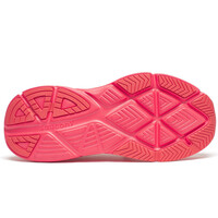 Saucony zapatilla running mujer GUIDE 18 vista superior