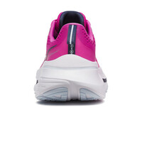 Saucony zapatilla running mujer GUIDE 18 vista trasera