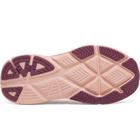 Saucony zapatilla running mujer GUIDE 18 W vista superior