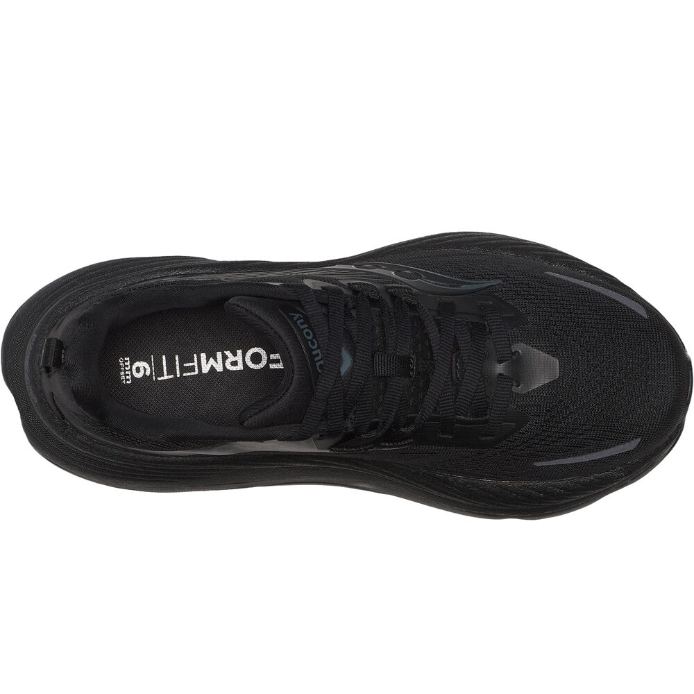 Saucony zapatilla running mujer HURRICANE 24 05