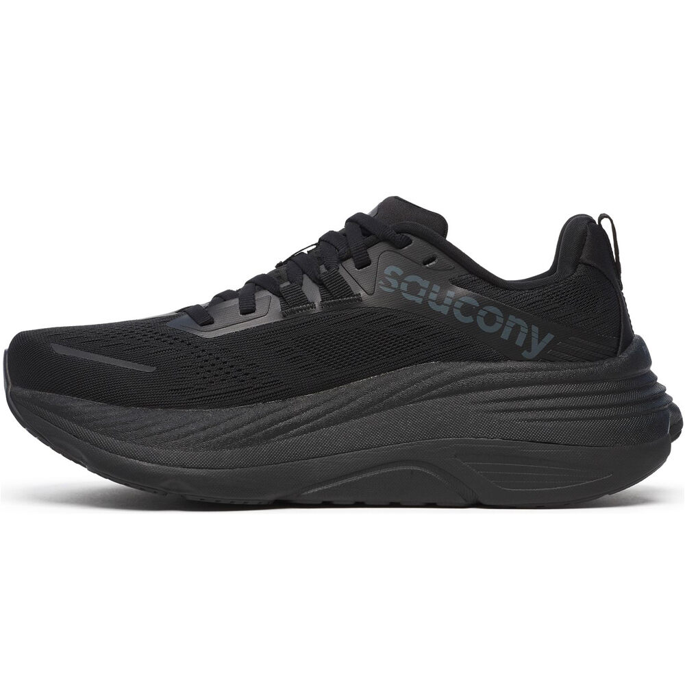 Saucony zapatilla running mujer HURRICANE 24 puntera