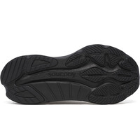 Saucony zapatilla running mujer HURRICANE 24 vista superior