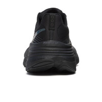 Saucony zapatilla running mujer HURRICANE 24 vista trasera