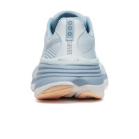 Saucony zapatilla running mujer HURRICANE 24 vista trasera