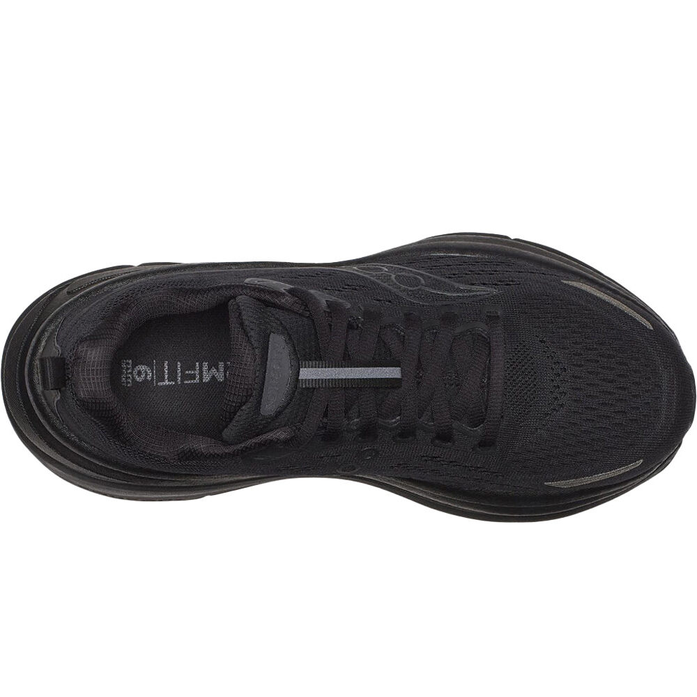 Saucony zapatilla running mujer HURRICANE 25 05