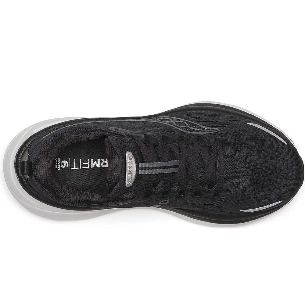 Saucony zapatilla running mujer HURRICANE 25 05