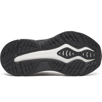 Saucony zapatilla running mujer HURRICANE 25 vista superior