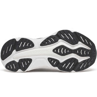 Saucony zapatilla running mujer HURRICANE 25 vista superior