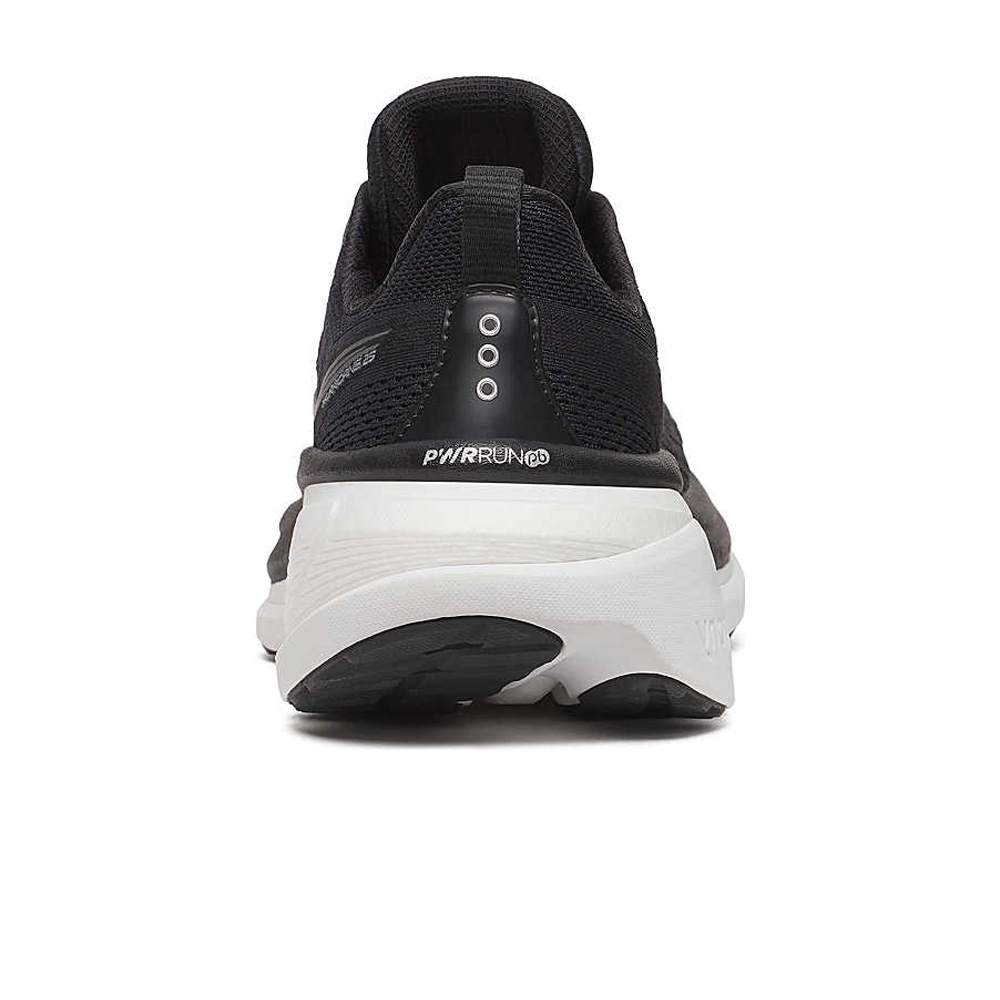 Saucony zapatilla running mujer HURRICANE 25 vista trasera