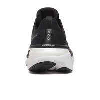 Saucony zapatilla running mujer HURRICANE 25 vista trasera