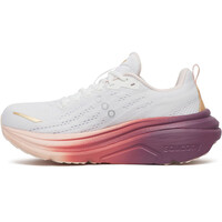 Saucony zapatilla running mujer HURRICANE 25 W puntera