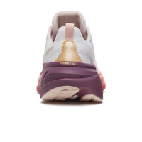 Saucony zapatilla running mujer HURRICANE 25 W vista trasera