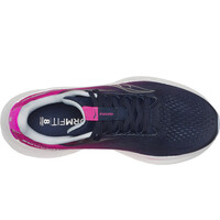 Saucony zapatilla running mujer RIDE 18 05