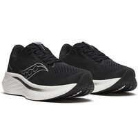 Saucony zapatilla running mujer RIDE 18 lateral interior