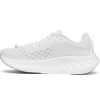 Saucony zapatilla running mujer RIDE 18 puntera