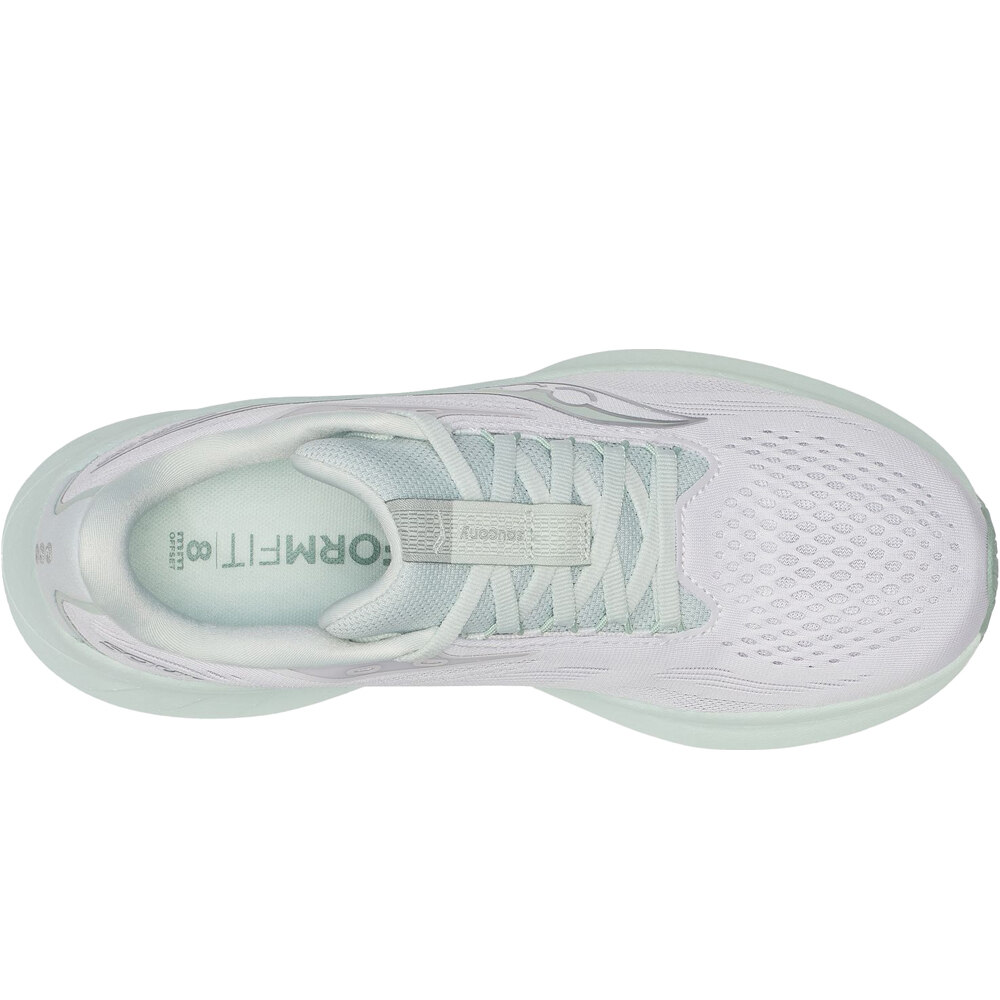 Saucony zapatilla running mujer RIDE 18 W 05