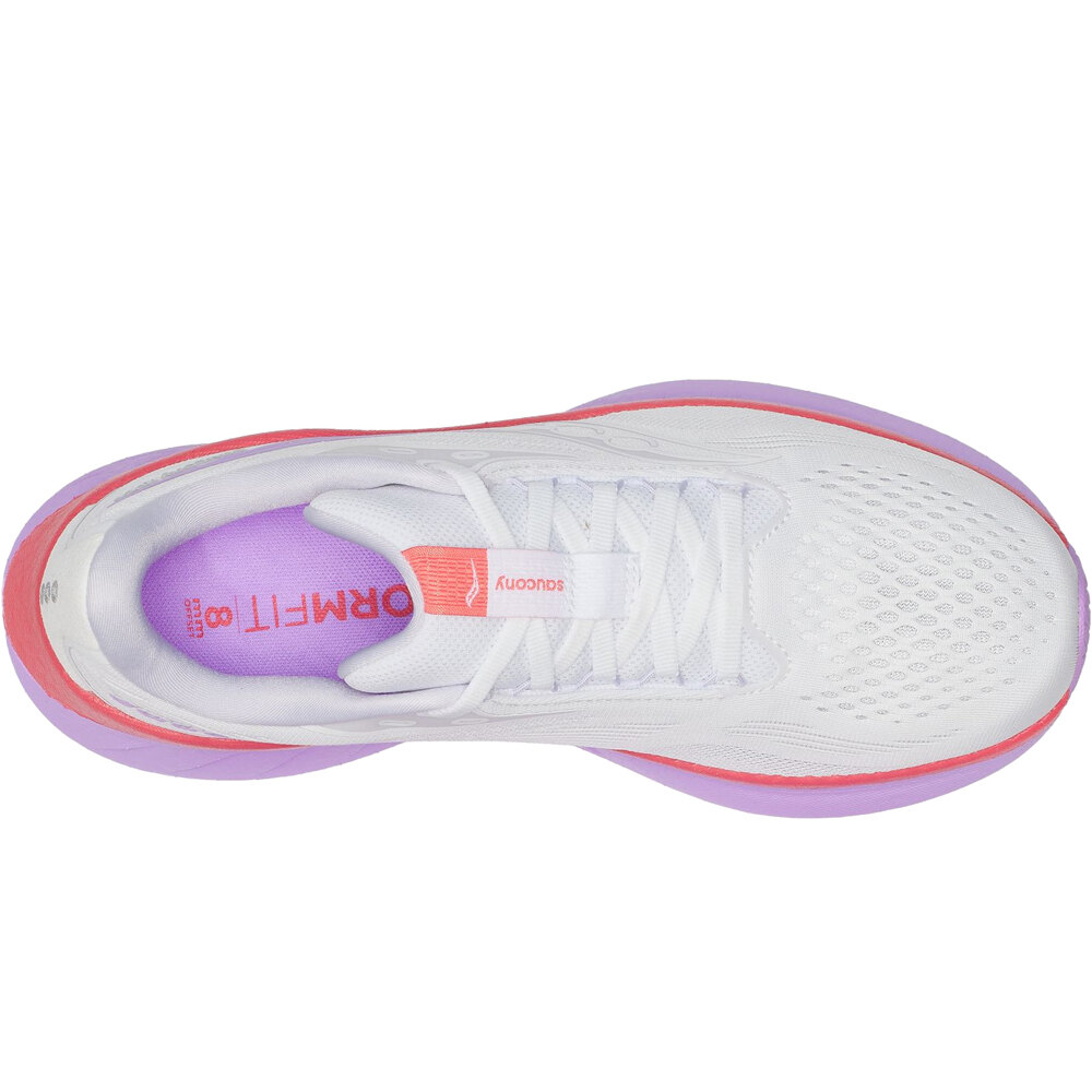 Saucony zapatilla running mujer RIDE 18 W 05