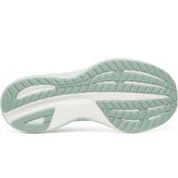 Saucony zapatilla running mujer RIDE 18 W vista superior