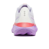 Saucony zapatilla running mujer RIDE 18 W vista trasera