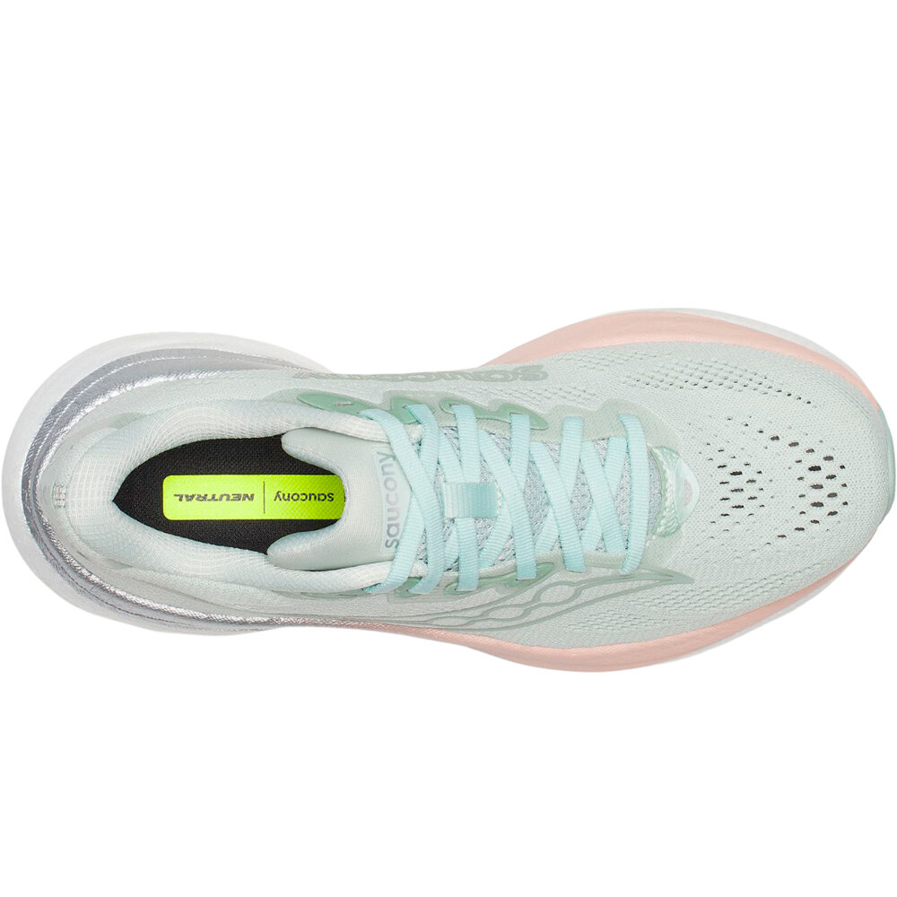 Saucony zapatilla running mujer RIDE 19 W 05