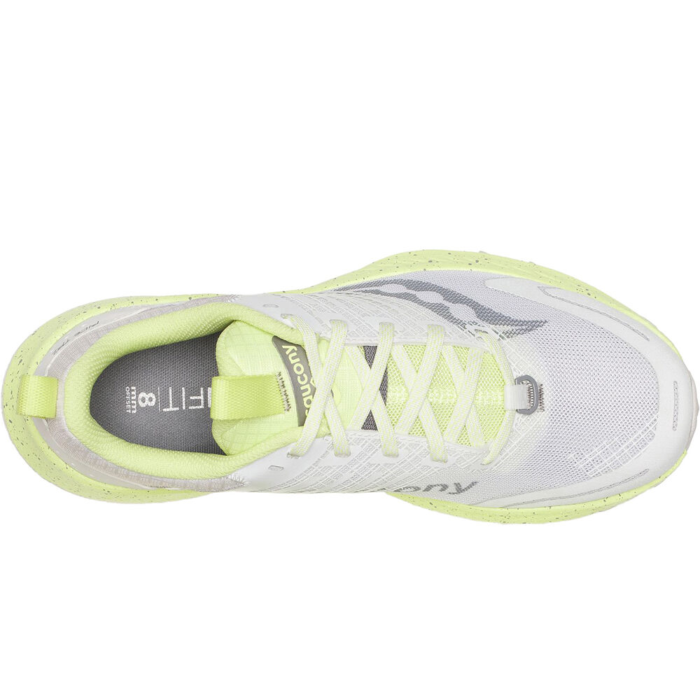 Saucony zapatilla running mujer RIDE TR2 05