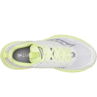 Saucony zapatilla running mujer RIDE TR2 05