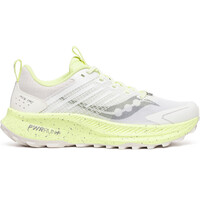 Saucony zapatilla running mujer RIDE TR2 lateral exterior