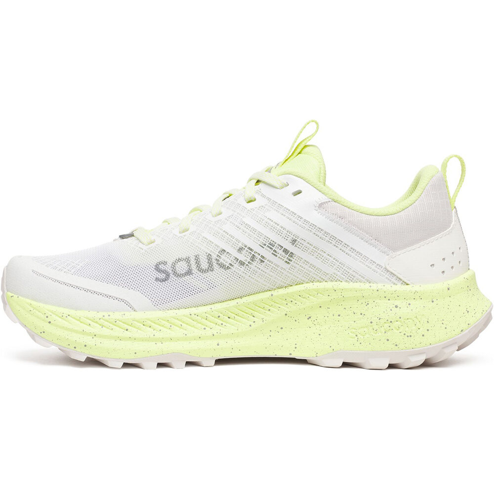 Saucony zapatilla running mujer RIDE TR2 puntera