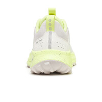 Saucony zapatilla running mujer RIDE TR2 vista trasera