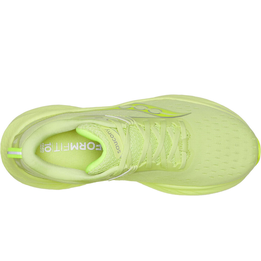 Saucony zapatilla running mujer TRIUMPH 22 05