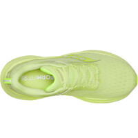 Saucony zapatilla running mujer TRIUMPH 22 05