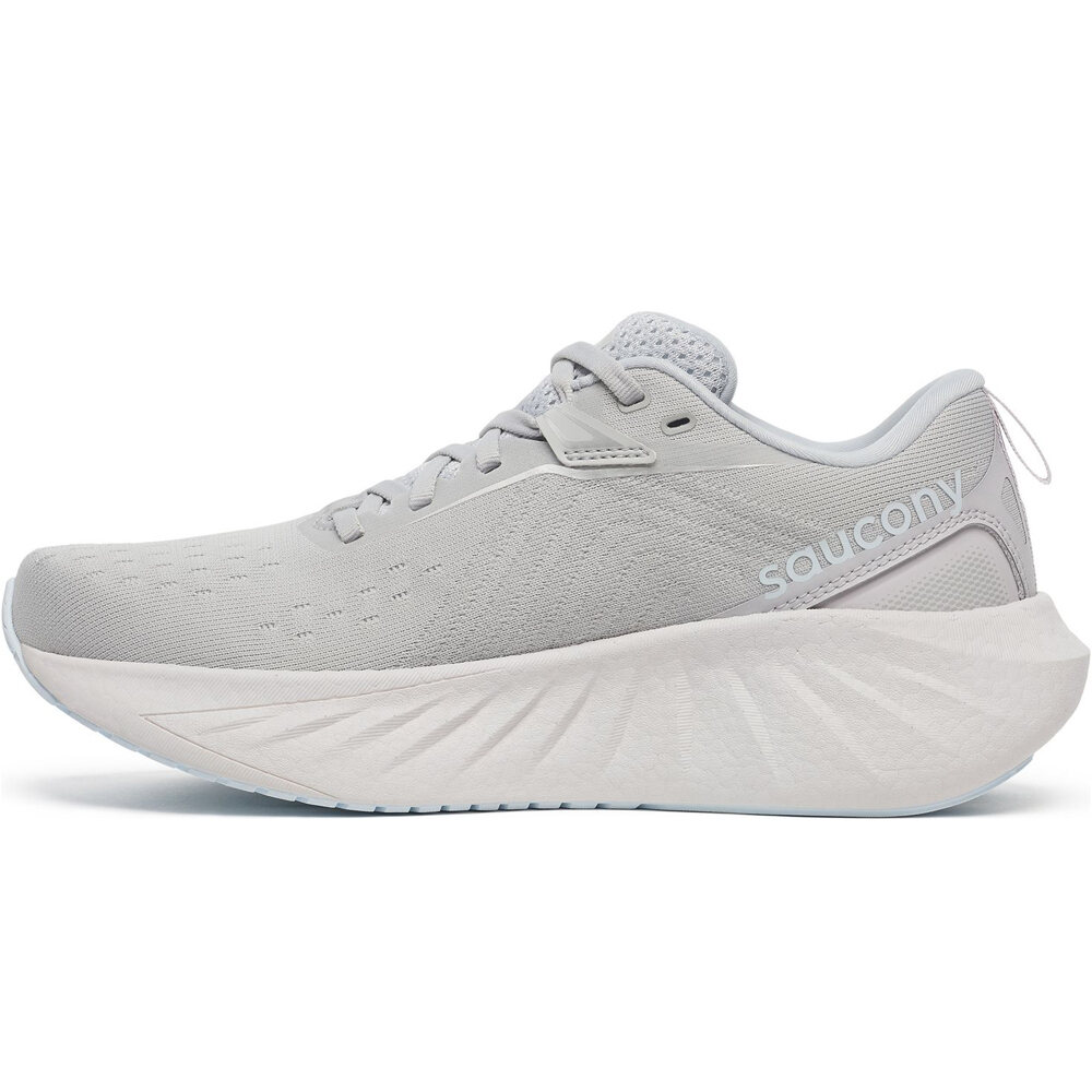 Saucony zapatilla running mujer TRIUMPH 22 puntera
