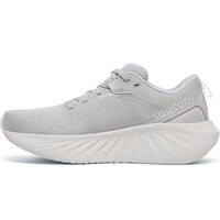 Saucony zapatilla running mujer TRIUMPH 22 puntera