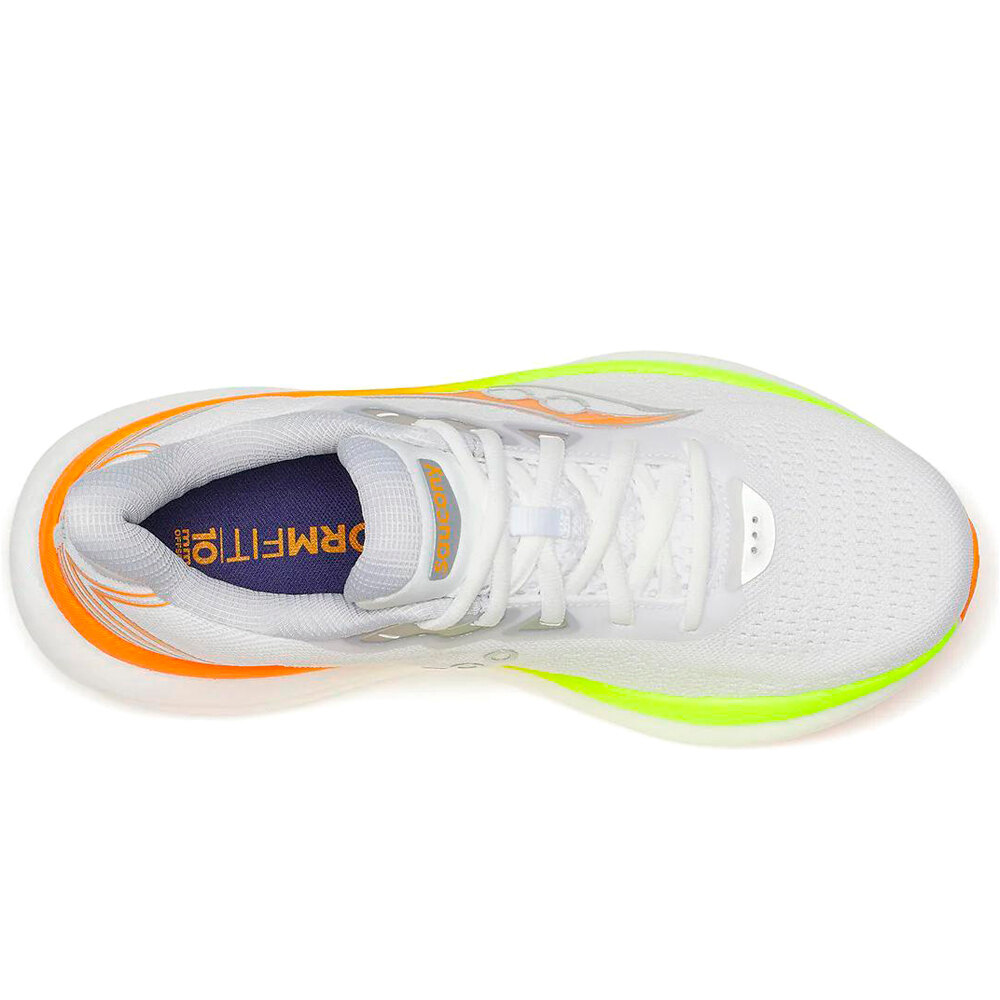 Saucony zapatilla running mujer TRIUMPH 23 05